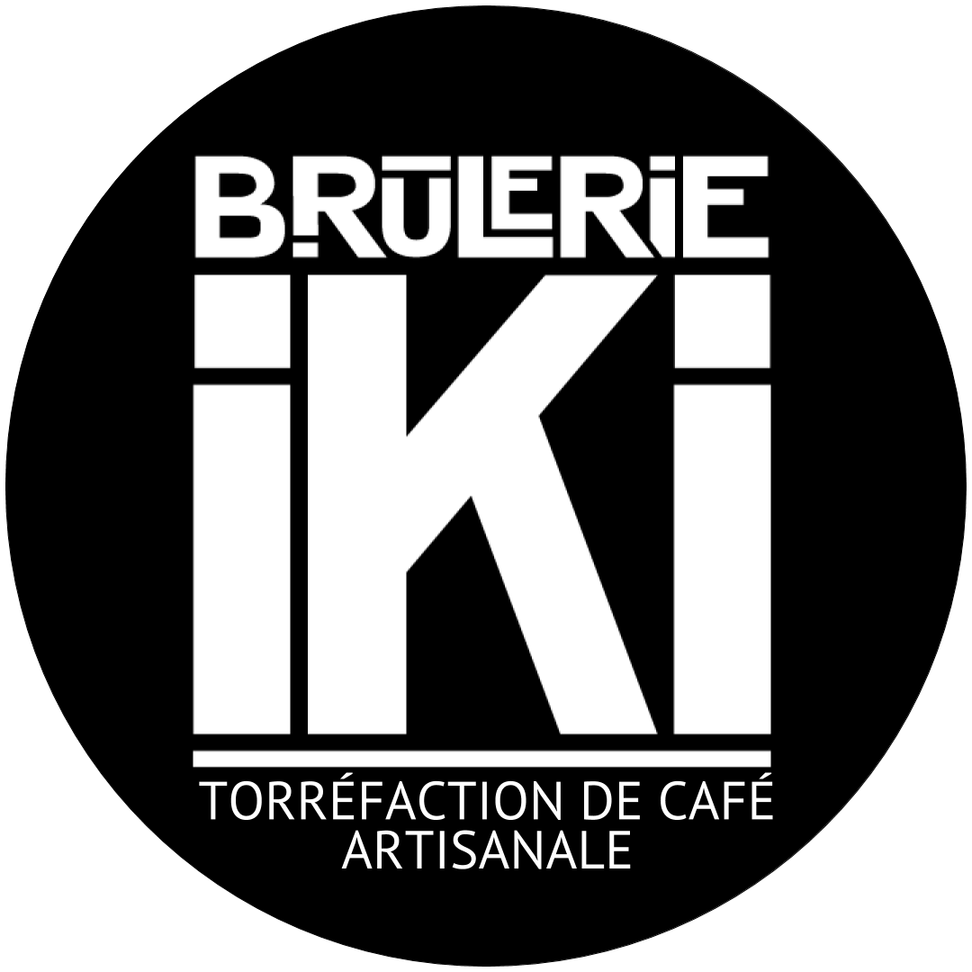 Brûlerie Iki
